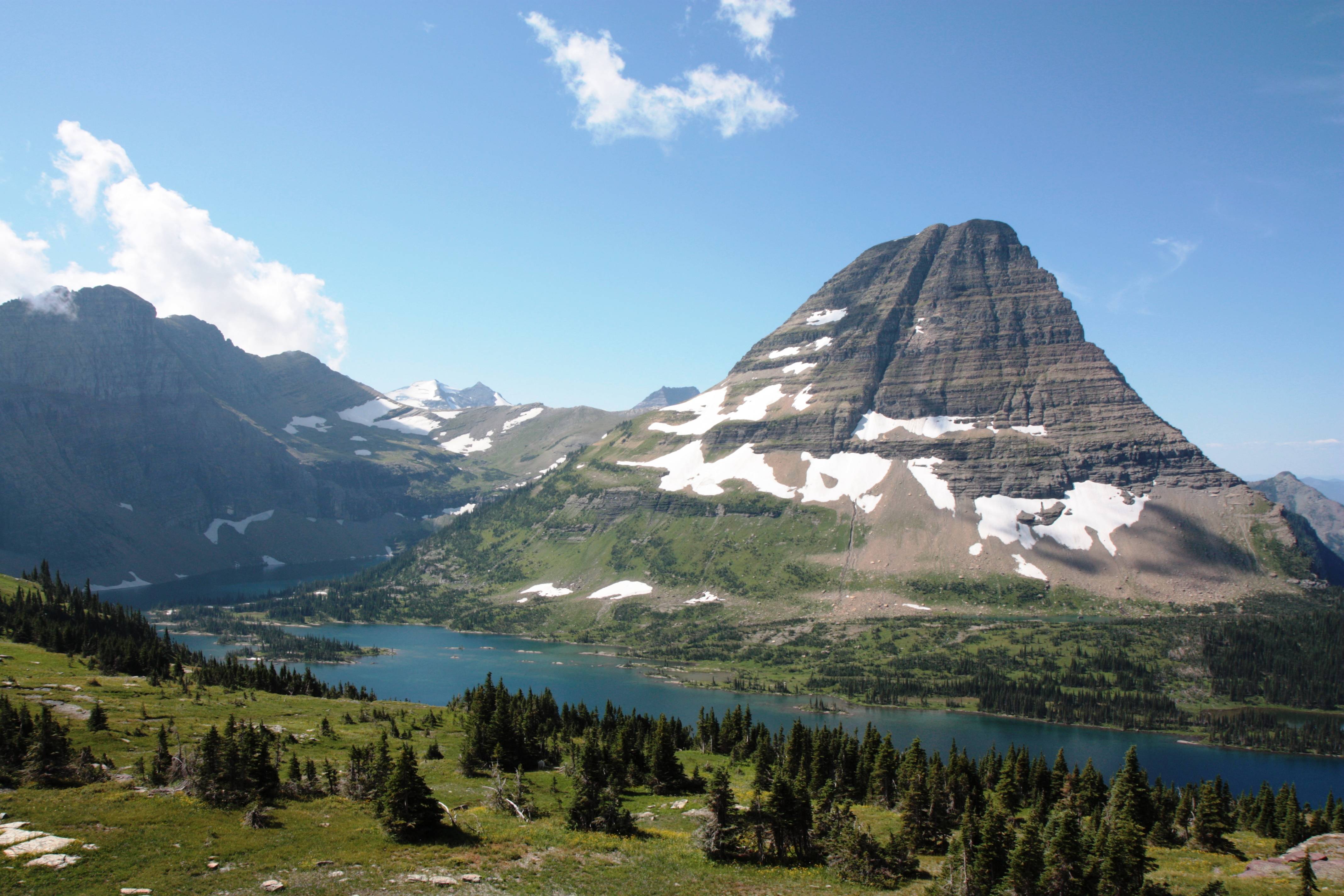 Glacier NP, Montana
